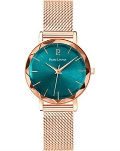Часы наручные женские Pierre Lannier 010P978 Pierre lannier