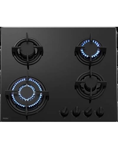 Газовая варочная панель Haier HHX-G64CWB1