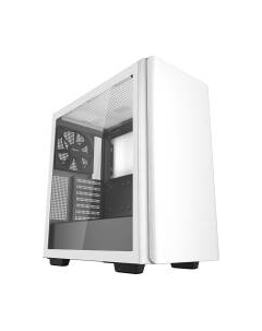 Корпус для компьютера Deepcool CK500 WH / R-CK500-WHNNE2-G-1