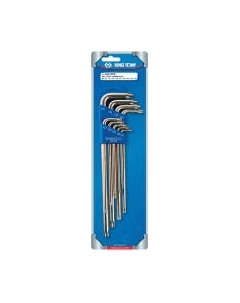 Набор ключей King TONY 20419PR King tony