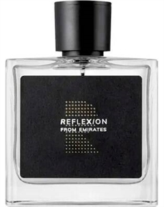 Парфюмерная вода Black Reflexion №20.05 Black reflexion