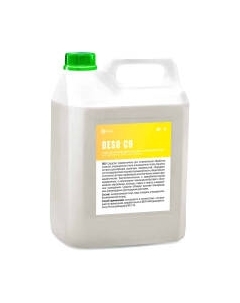 Дезинфицирующее средство Grass Deso C9 / 550055