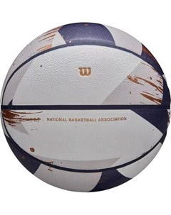 Баскетбольный мяч Wilson Nba Champagne Series 2 Expression / WZ2019001XB7