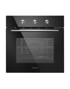 Электрический духовой шкаф Maunfeld MEOC.708PB