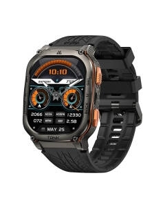 Умные часы Kospet Tank M3 Ultra / KOS-M3Ultra-B