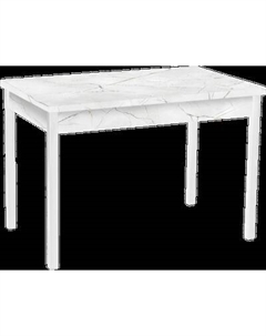 Обеденный стол Древпром М65 Денвер ДП1-01-06 110-140x68