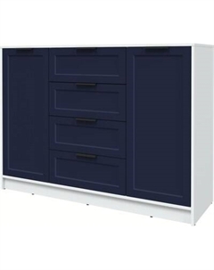 Тумба Интерлиния Концепт Тренд КТ-Т140