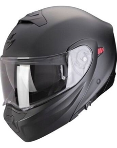 Мотошлем Scorpion Exo EXO-930 Evo Solid Scorpion exo