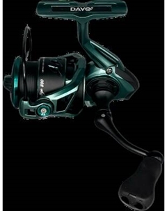 Катушка безынерционная Dayo Prestige 230608 FD800 5.0:1 5+1ВВ / 14064