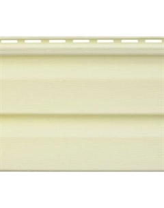 Сайдинг Альта-профиль Аляска Классик Сэнд