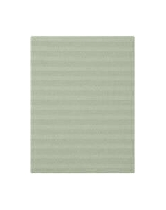 Простыня Волшебная ночь Smoke Green ВН 200x220 / 8709/6