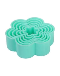 Набор форм для печенья Fissman 7419