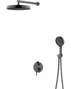 Душевая система со смесителем Raglo R20272.093142.09