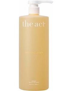 Шампунь для волос The Act Pro Collagen The act