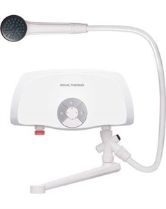 Проточный водонагреватель Royal Thermo Smartfix 2.0 TS Royal thermo