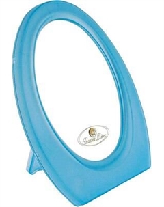 Зеркало косметическое Scarlet line 695 KF 18.5x14.7см