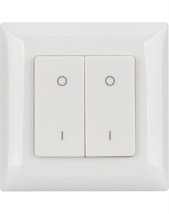 Выключатель Arlight SMART-P47-DIM-P-SUF / 028301