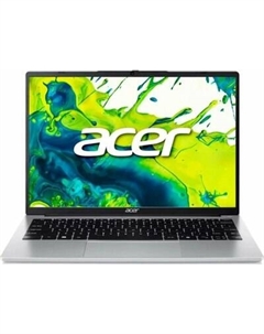 Ноутбук Acer Aspire Lite AL14-71P-53L6 (NX.D7XCD.002)