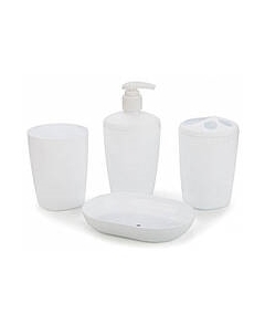 Набор аксессуаров для ванной Berossi Aqua АС 22101000