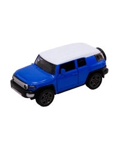 Автомобиль игрушечный Funky Toys Внедорожник / FT1101-1 Funky toys