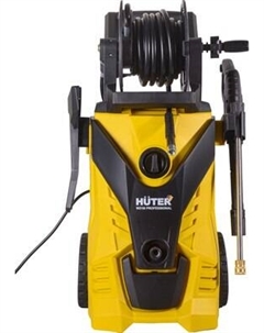 Мойка высокого давления Huter W210i