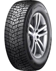 Зимняя легкогрузовая шина Hankook RW15 Winter i Pike LV 225/65R16C 112/110R