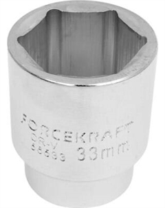 Головка слесарная ForceKraft FK-56533 Forcekraft