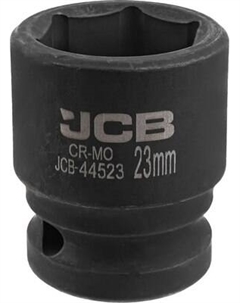 Головка слесарная JCB-44523 Jcb