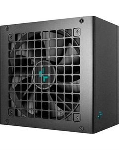 Блок питания для компьютера Deepcool GamerStorm PN650M (R-PN650M-FC0B-WGEU)