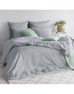 Комплект постельного белья Verossa Melange 1.5сп / 775839