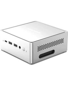 Неттоп Minisforum NAB 6 Lite 16GB/512GB