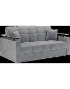 Диван Mebel-Ars Аккордеон Бакли ППУ 180x200 Mebel-ars