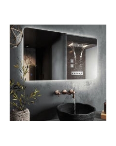 Зеркало Roxen Bella Long 510055-120