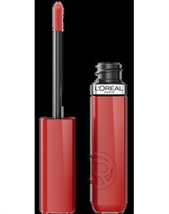 Жидкая помада для губ L'Oreal Paris INF LAQ RESI 635 L'oreal paris