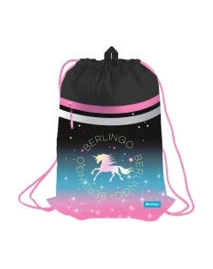 Мешок для обуви Berlingo Perfect / SB-EXM-1018