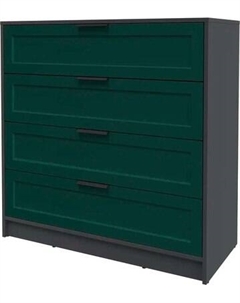 Комод Интерлиния Концепт Тренд КТ-К100