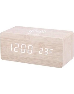 Настольные часы HomeStar HS-0123 / 107615 Homestar