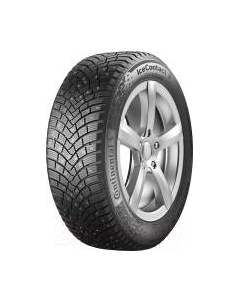 Зимняя шина Continental IceContact 3 265/50R19 110T