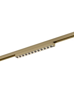 Трековый светильник Elektrostandard Line Magnetic 85528/01