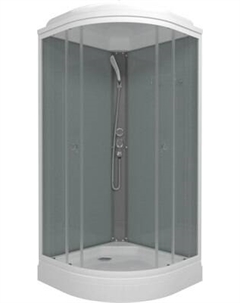 Душевая кабина Maroni Viva SR90L-DRN-DN4