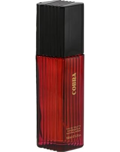 Туалетная вода KPK Parfum Cobra для мужчин Kpk parfum