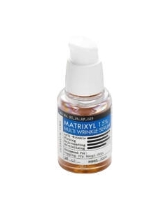 Сыворотка для лица Derma Factory Matrixyl 15% Multi Wrinkle омолаживающая Derma factory