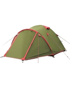 Палатка Tramp Lite Camp 3 / TLT-007