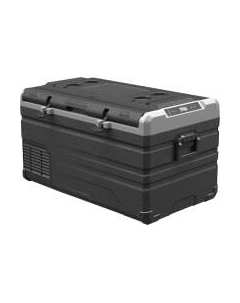 Автохолодильник Alpicool TS100 (12/24)