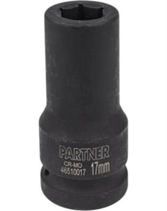 Головка слесарная Partner PA-46510017