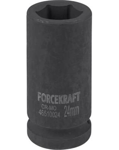 Головка слесарная ForceKraft FK-46510024 Forcekraft
