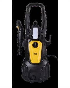 Мойка высокого давления Huter M135-РW