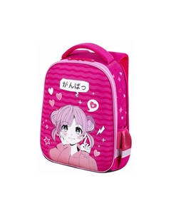 Рюкзак Kids Start. Anime Style 272094 Brauberg