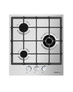 Варочная панель HGS433TGCS Homsair