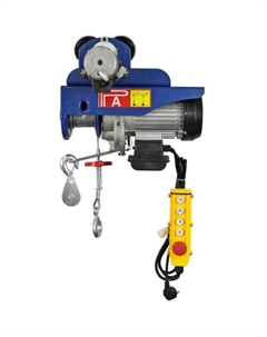 Таль PA (J) 1000/500кг 6/12м 71058968 Shtapler